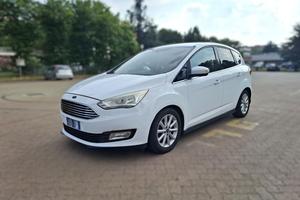 FORD C-Max 1.5 TDCi 120CV Start&Stop Titanium