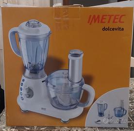 Frullatore Imetec
