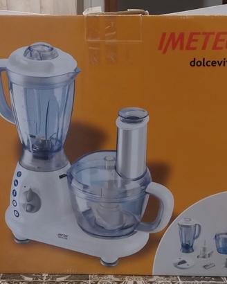 Frullatore Imetec
