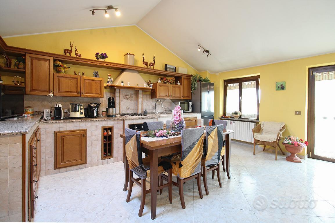 Apartment in Almese, Morando - Altro