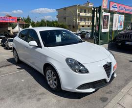 Alfa Romeo Giulietta 2017