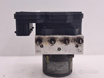 ABS HYUNDAI iX35 1° Serie 589202Y350 D4FD diesel