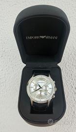 Orologio EMPORIO ARMANI Cronografo - Come Nuovo!