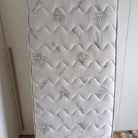 Materasso singolo