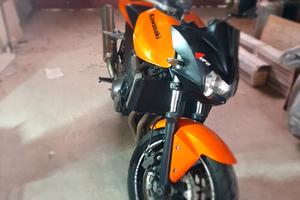  kawasaki z750 2004 