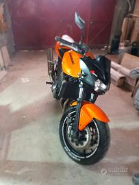  kawasaki z750 2004 
