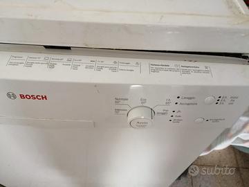 Lavastoviglie BOSCH serie 2