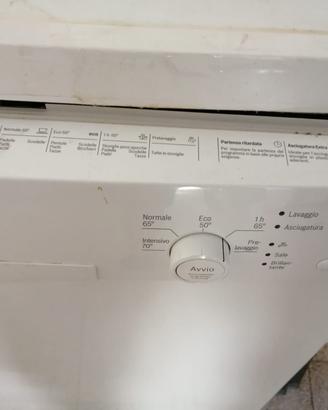 Lavastoviglie BOSCH serie 2