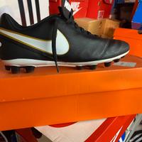 Scarpa Nike TIEMPO GENIO II LEATHER FG