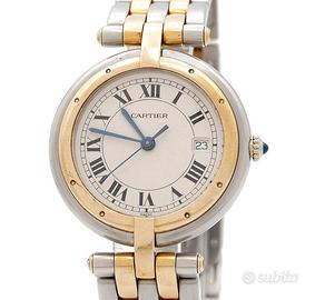 Cartier Panthère Vendome GM  8396 Quartz Acc/Oro