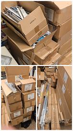 Accessori Tende Stock