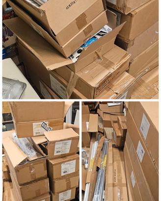 Accessori Tende Stock