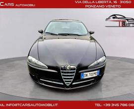 Alfa Romeo 147 1.9 JTD GARANZIA 12 MESI