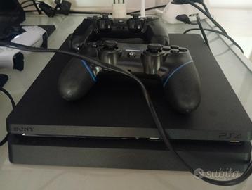  PlayStation 4 