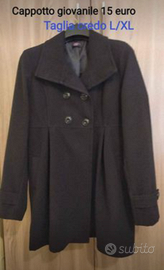 Giubbotti/giubbini donna