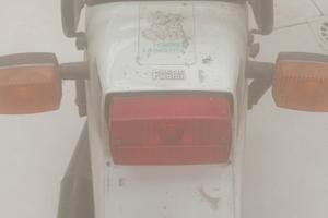 fanticmotor strada 125 sport