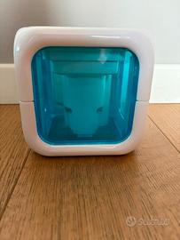 Umidificatore Chicco Perfetto