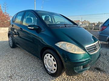 Mercedes-benz A 160 CDI Elegance