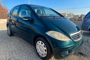Mercedes-benz A 160 CDI Elegance