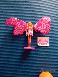 kinder sorpresa Barbie Fairytopia it145