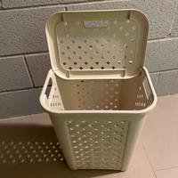 Cesto porta biancheria