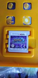 Pokemon versione ultra luna