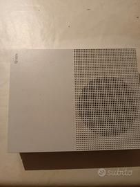 Xbox One s