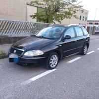 Fiat Croma 1.9 JTD gancio traino