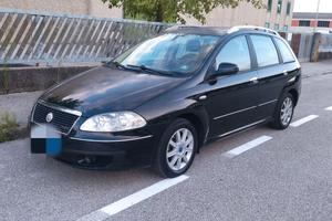 Fiat Croma 1.9 JTD gancio traino