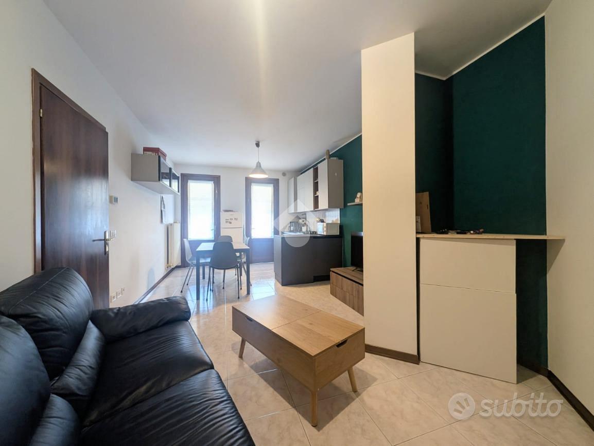 Appartamento – Preganziol, Treviso - Altro