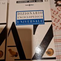 Dizionario enciclopedico universale