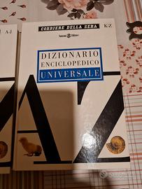 Dizionario enciclopedico universale