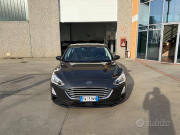 Ford Focus 1.5 EcoBlue 120 CV automatico 5p. ST-Li