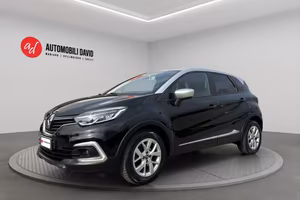 RENAULT Captur dCi 8V 90 CV Business