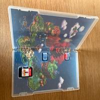 Videogioco per Nintendo Switch Super Mario RPG