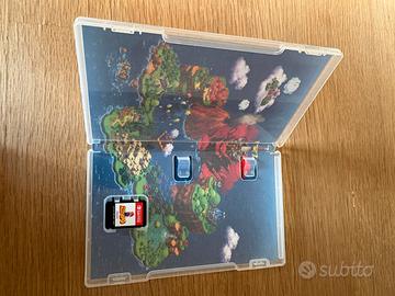 Videogioco per Nintendo Switch Super Mario RPG