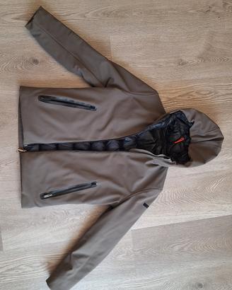 Giubbotto Uomo RRD
