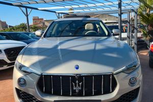 Maserati Levante V6 Diesel 275 CV AWD Gransport