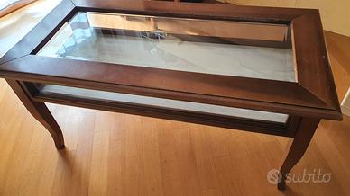 tavolino contenitore