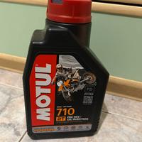 Motul 710 2t