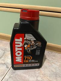 Motul 710 2t