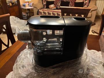 macchina per fare la pasta