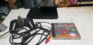 playstation 2 slim