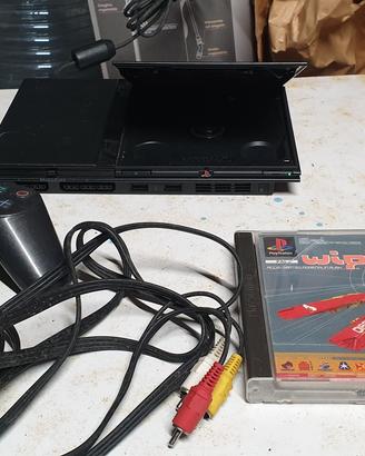 playstation 2 slim