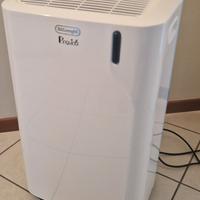 Condizionatore portatile Pinguino Delonghi