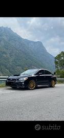 Subaru wrx 2.0 268cv