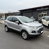 Ford EcoSport 1.5 TDCi Euro6B - Superprezzo - Tutt