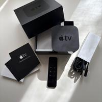 APPLE TV HD (4’ generazione) MODELLO A1625 32 GB