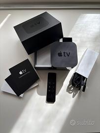 APPLE TV HD (4’ generazione) MODELLO A1625 32 GB