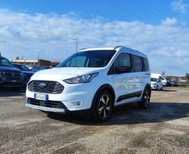 Ford Tourneo Connect Active 1.5 EcoBlue 120 C...